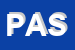 Logo di PADOAN AUTOTRASPORTI SRL