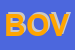 Logo di BOVOLENTA