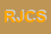 Logo di ROSSI JOHANN E C -SNC