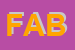 Logo di FABBRIS