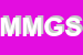 Logo di M e M GAMES SAS