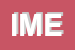 Logo di IMER