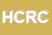 Logo di HR CONSTRUCTIONS DI RAIZA CASTRO