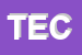 Logo di TECNOCLIMAP