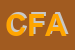 Logo di CREPALDI FREGNAN AMELIA