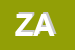 Logo di ZAIA ANDREA
