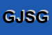 Logo di G e J SDF DI GUZZON GIUSEPPE E PAVAN DAVIDE