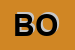 Logo di BOSCOLO ODONE