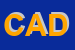 Logo di CAD