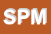Logo di SPM