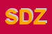 Logo di STUDIO DISSETTE e ZAMBON