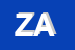 Logo di ZAIA ALESSANDRO