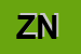 Logo di ZAINAGHI NADIA