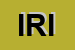 Logo di IRIDE (SPA)
