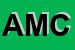 Logo di AMBULATORIO MEDICO COMUNALE