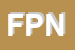 Logo di FALEGNAMERIA PUNTIN NICOLA