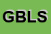 Logo di GLOBAL BUSINESS LINK SRL