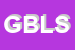 Logo di GLOBAL BUSINESS LINK SRL