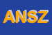 Logo di ASSOCIAZIONE NAUTICA SETTIMA ZONA