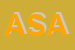 Logo di ASSOCIAZIONE SPORTIVA AQUILEIA