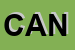 Logo di CANONICA