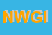 Logo di NEW WELDING DI DI GIUSTO IVAN