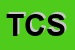 Logo di TS COSTRUZIONI SRL