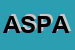 Logo di APIA SAS DI PIASENTIN A E C