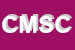 Logo di C M STUDIO DI CARLO E CLAUDIO MARCHIOL