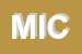 Logo di MICROLED SRL