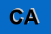 Logo di CALLIGARO A