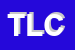 Logo di TONINO LUIGI e C SNC
