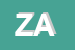 Logo di ZANON ALDO