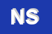 Logo di NOVA SNC