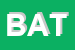 Logo di BATTEL