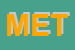 Logo di METALDOMUS