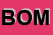 Logo di BOMBOFIOR