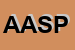 Logo di ASPE ADVANCED STEEL PLANTS ENGINEERING SRL