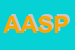 Logo di ASPE ADVANCED STEEL PLANTS ENGINEERING SRL