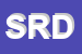 Logo di SALONE RICCIOLI D-ORO