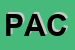 Logo di PAC (SRL)