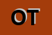 Logo di OLIVO e TONCA