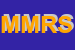 Logo di M e M RACING DI SANT MAURO e C SNC