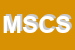 Logo di MONTAGNESE SERGIO e C SNC
