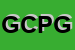 Logo di GBC CONSULTING DI PEZZETTA GIULIO e C SNC