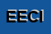 Logo di ECI ELETTROTECNICA CIVILE INDUSTRIALE DI PASSON e PIRONIO SNC