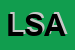 Logo di L'INFISSO DI STRIZZOLO ARNALDO