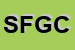 Logo di SGM DI FASSO GIANFRANCO e C SNC