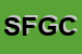 Logo di SGM DI FASSO GIANFRANCO e C SNC