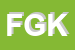 Logo di FGK (SRL)
